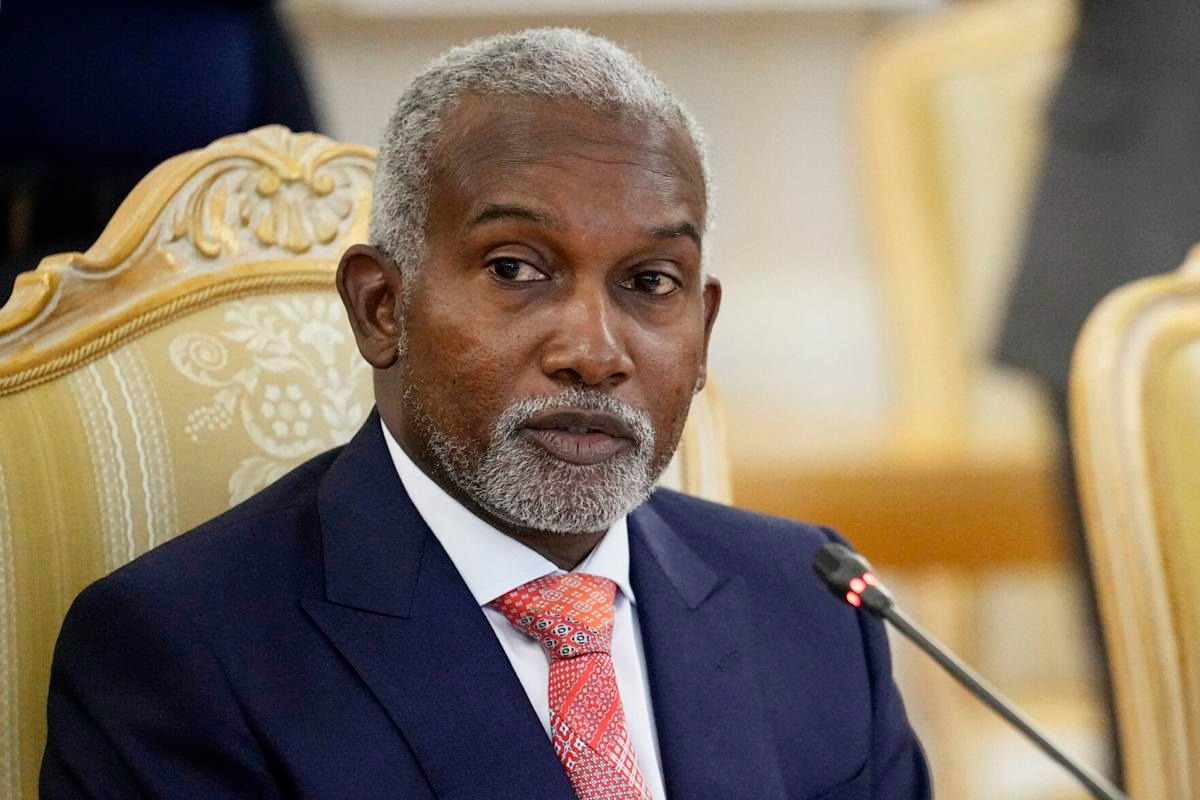 Nigeria facilitated evacuation of Gaza infants to UAE, Jordan, Egypt  —  Minister